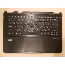 Топ-кейс с клавиатурой для ноутбука Acer Aspire S5 Series (б/у)
